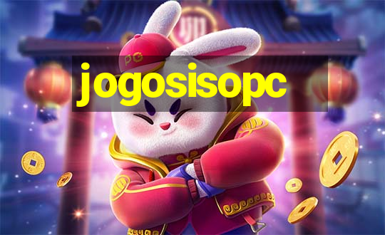 jogosisopc