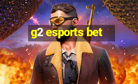 g2 esports bet