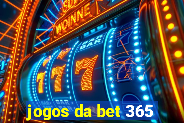 jogos da bet 365