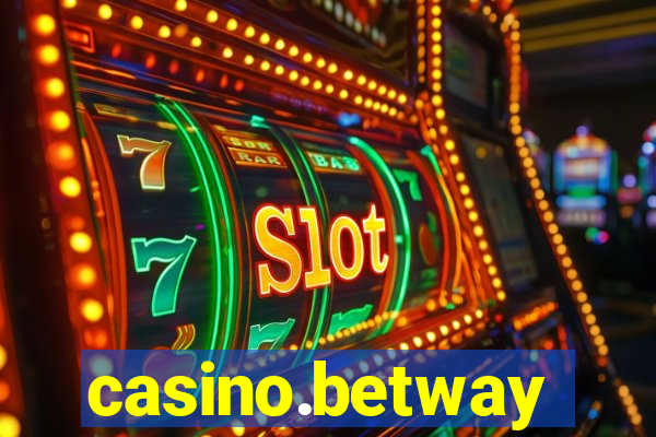 casino.betway