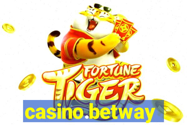 casino.betway