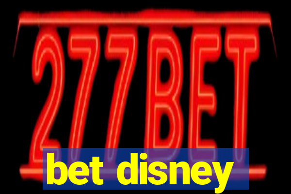 bet disney