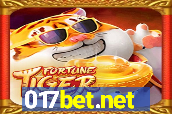 017bet.net