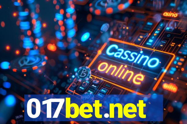 017bet.net