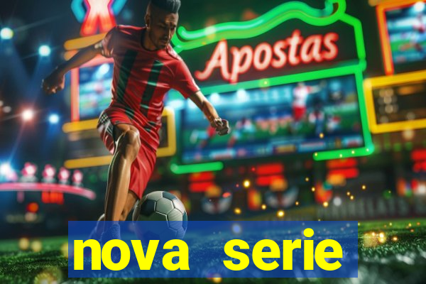 nova serie globoplay o jogo que mudou a história