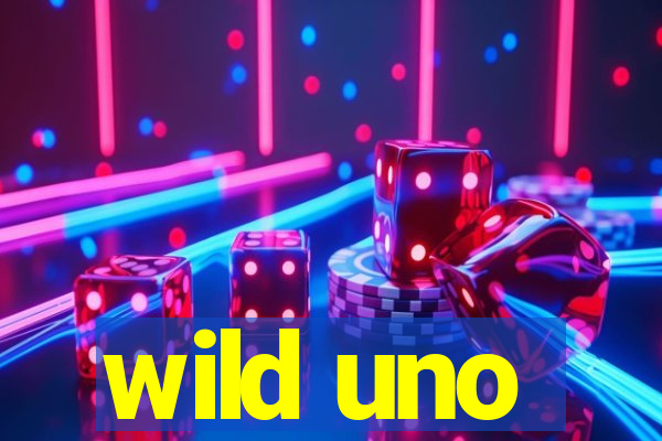 wild uno