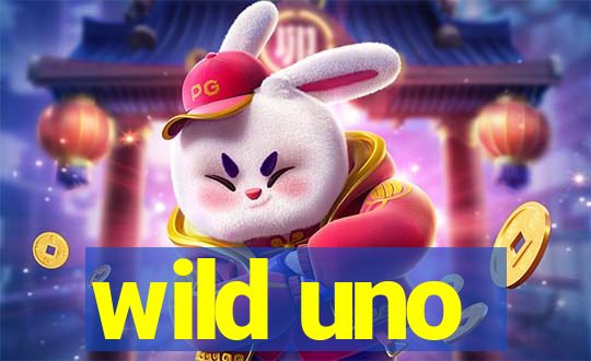 wild uno