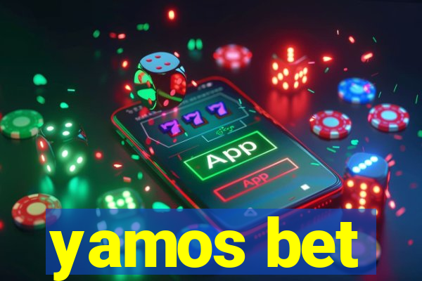 yamos bet