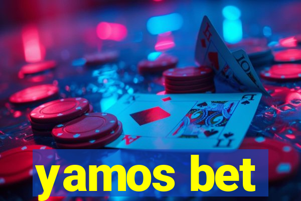 yamos bet