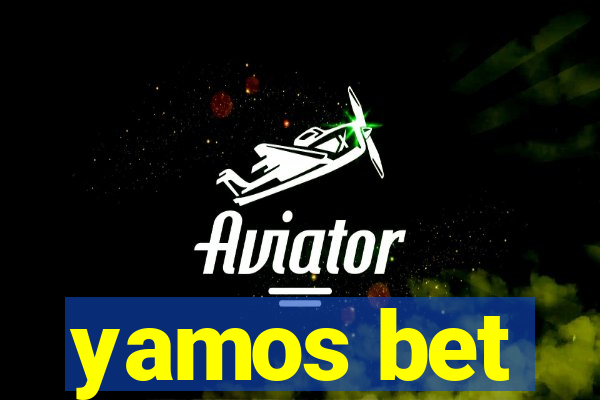 yamos bet