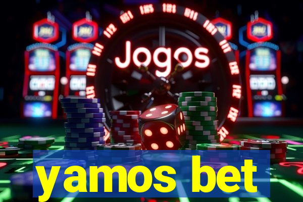 yamos bet