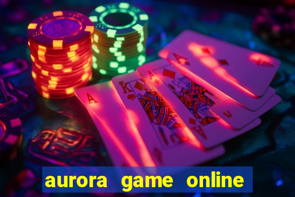 aurora game online gcash 2022