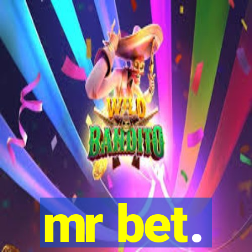 mr bet.