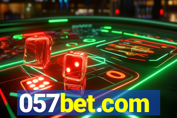 057bet.com