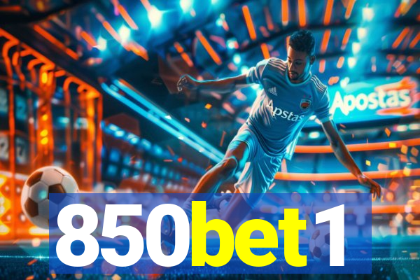 850bet1