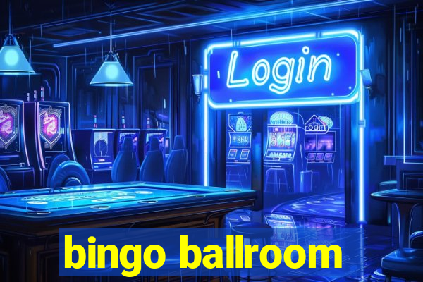 bingo ballroom