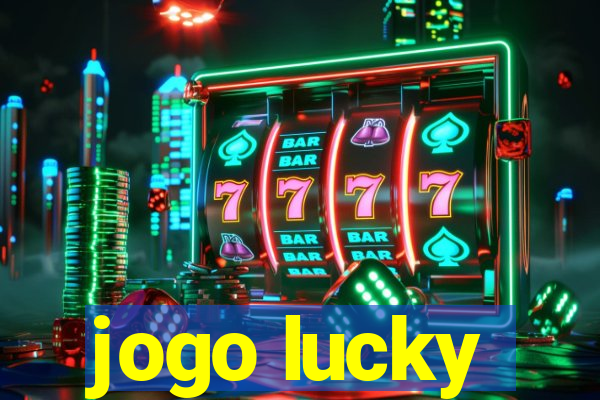 jogo lucky