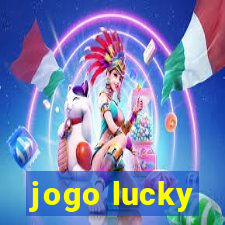 jogo lucky