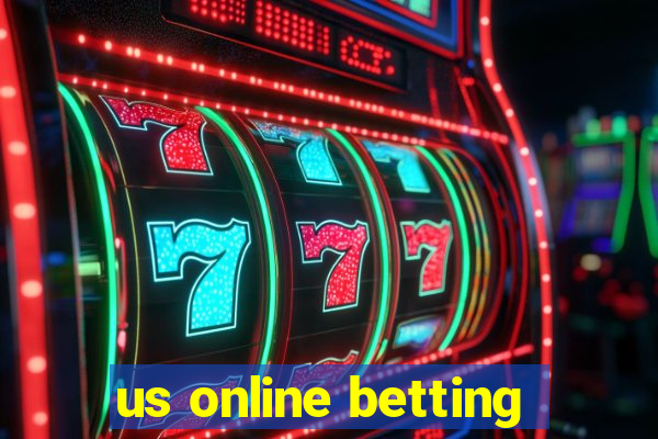 us online betting