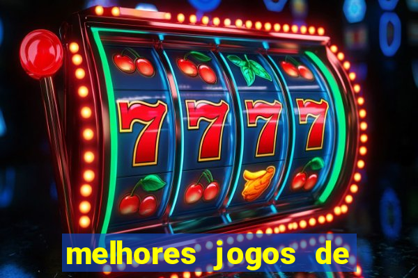 melhores jogos de cassino online