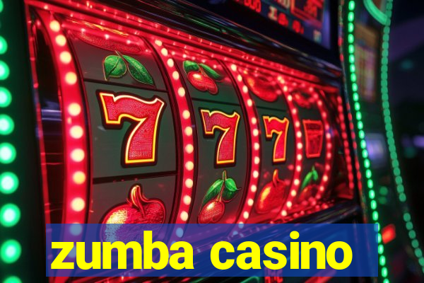 zumba casino