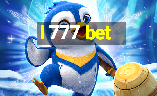 l 777 bet