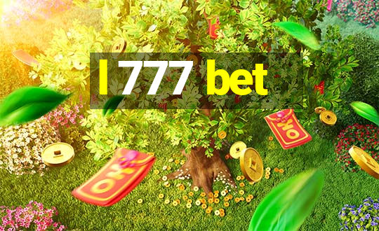 l 777 bet