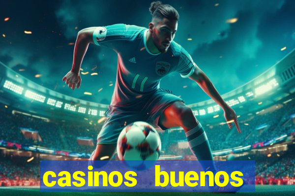 casinos buenos aires online