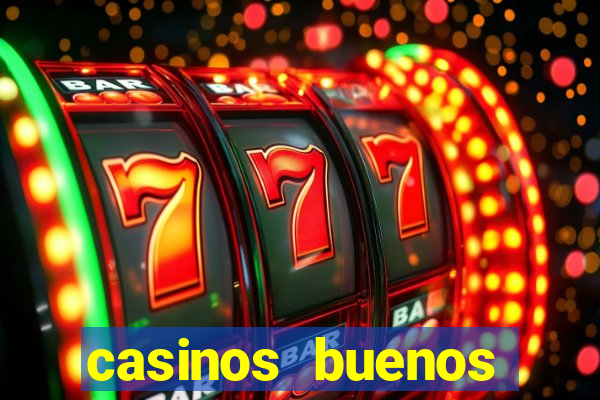 casinos buenos aires online