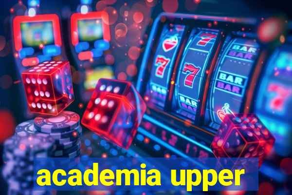 academia upper