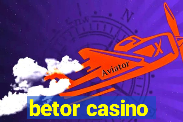 betor casino