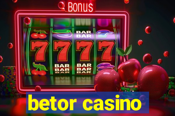 betor casino