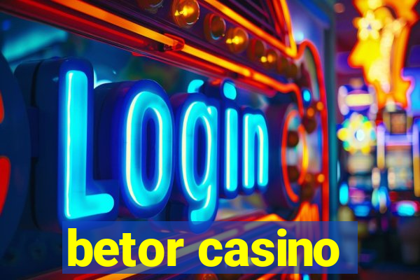 betor casino