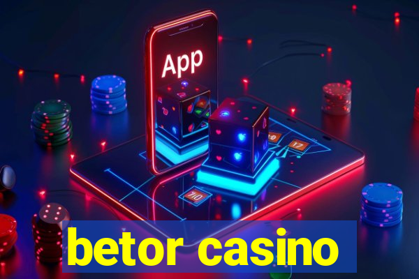 betor casino