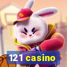 121 casino