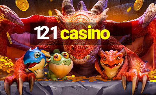 121 casino