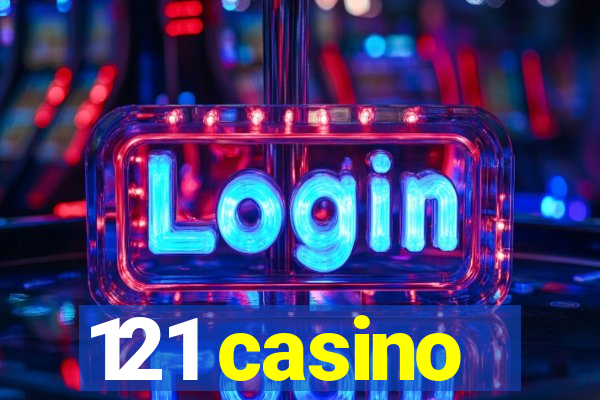 121 casino