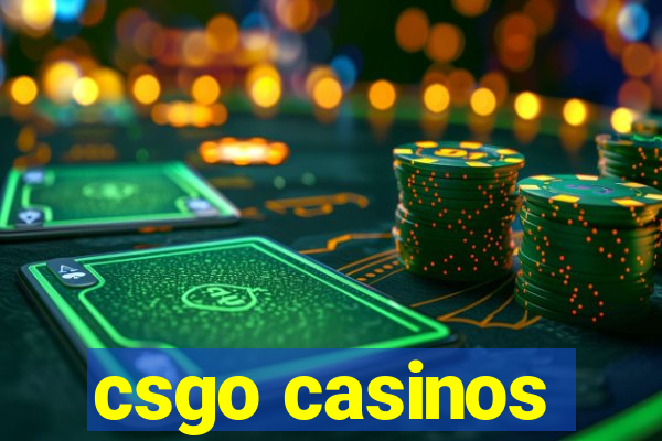 csgo casinos