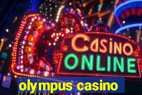 olympus casino