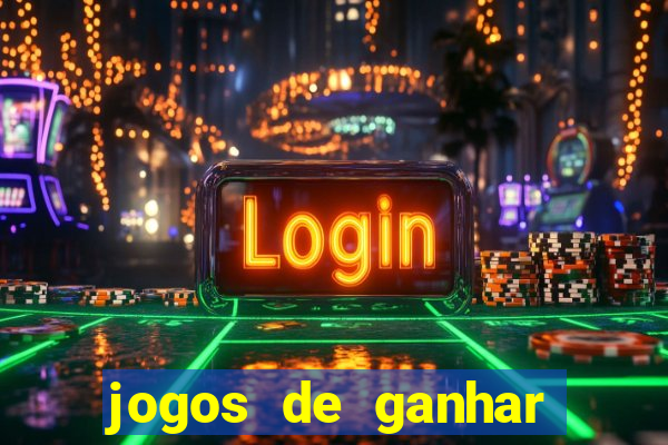 jogos de ganhar dinheiro sem depositar nada