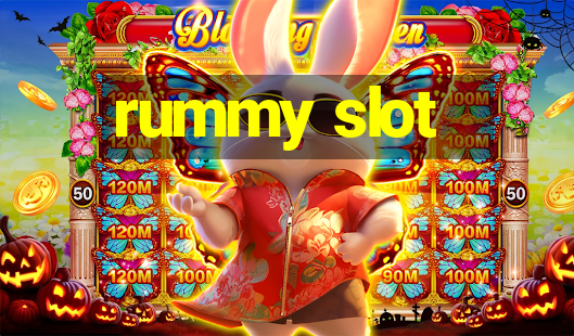 rummy slot