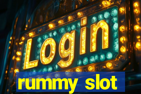 rummy slot