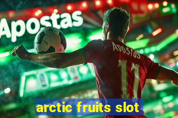 arctic fruits slot