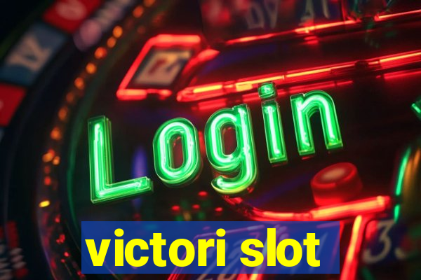 victori slot