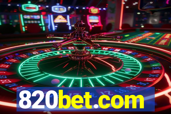 820bet.com