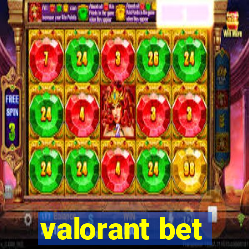 valorant bet