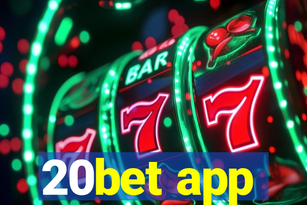 20bet app