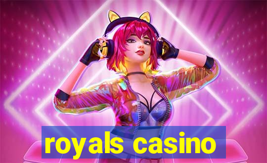 royals casino