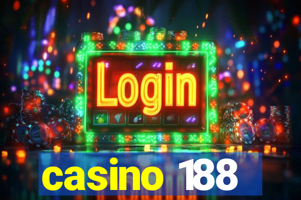 casino 188