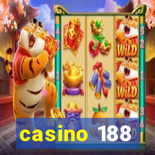 casino 188